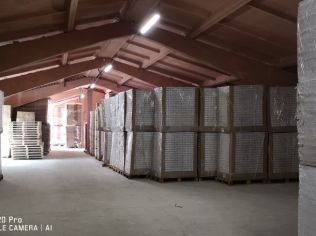 Продажа производственного помещения 1500 м²