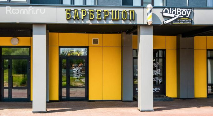 Аренда помещения свободного назначения 83 м², Парковая улица - фото 5