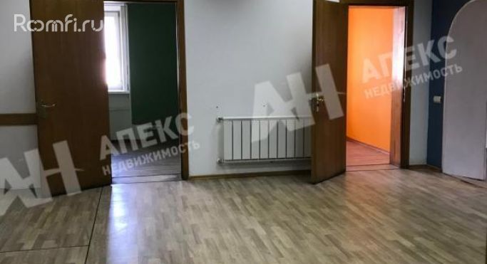 Аренда офиса 160 м², улица 100-й Свирской Дивизии - фото 3