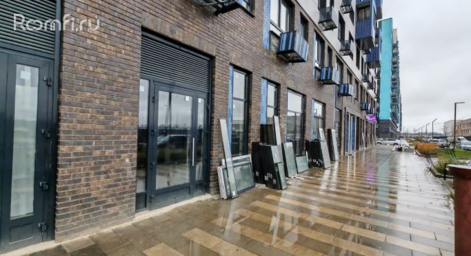 Аренда помещения свободного назначения 104 м², улица Мезенцева - фото 3