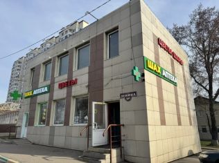 Продажа помещения свободного назначения 257.5 м²