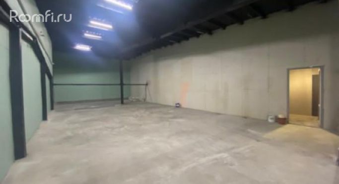 Аренда производственного помещения 185 м², улица Некрасова - фото 2