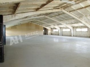 Аренда склада 800 м²