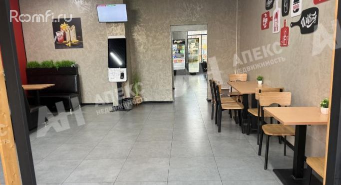 Аренда помещения свободного назначения 96 м², Архангельская улица - фото 2