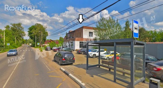 Аренда помещения свободного назначения 250 м², улица Кирова - фото 2