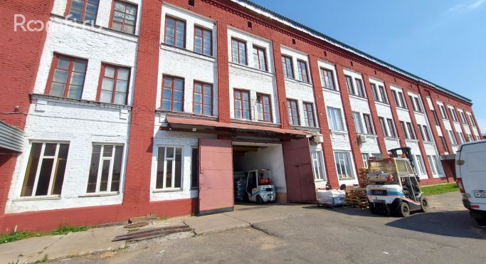 Продажа производственного помещения 4000 м², улица Ленина - фото 3