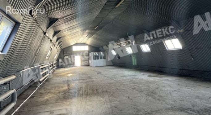 Аренда склада 345 м², Индустриальная улица - фото 3
