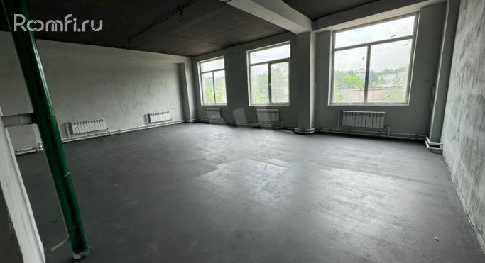 Аренда производственного помещения 1300 м², Ярославский проезд - фото 1