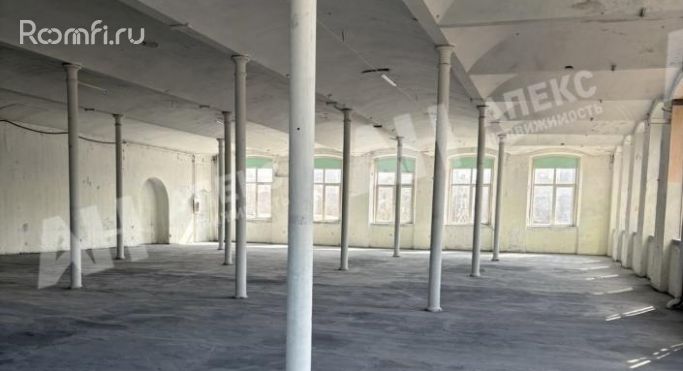 Аренда склада 526 м², улица 3-го Интернационала - фото 3