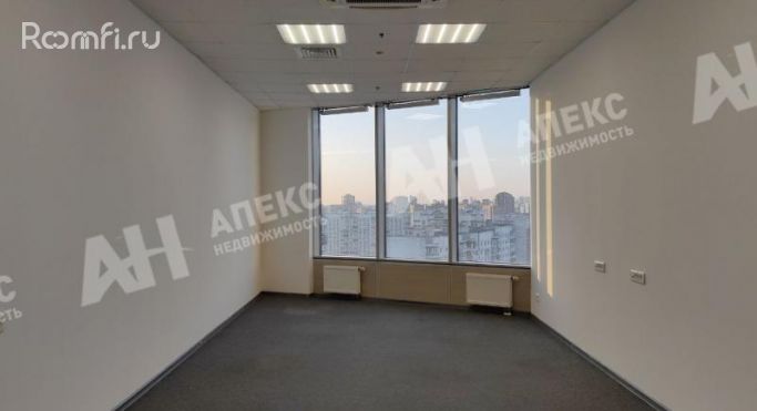 Аренда офиса 50 м², улица Панфилова - фото 2