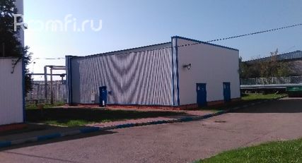 Продажа производственного помещения 200 м² - фото 5