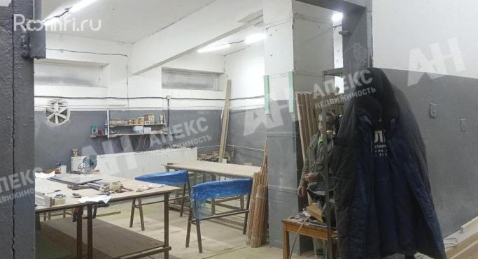 Аренда склада 315 м², 1-я улица Ревсобраний - фото 3