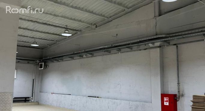 Аренда склада 940 м² - фото 3