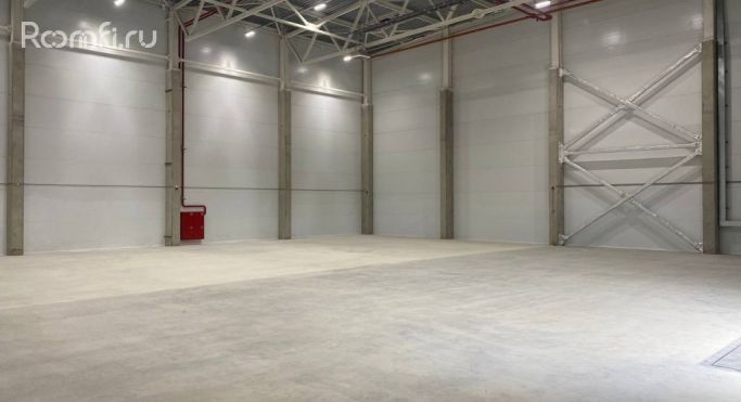 Продажа склада 3478 м² - фото 3