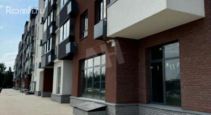 Продажа помещения свободного назначения 105 м² - фото 3