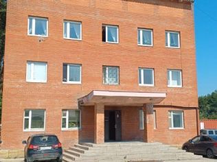 Аренда помещения свободного назначения 67 м²