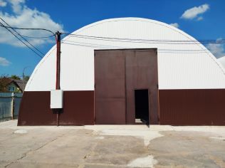 Аренда помещения свободного назначения 280 м²