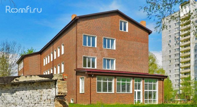 Продажа помещения свободного назначения 1800 м² - фото 3