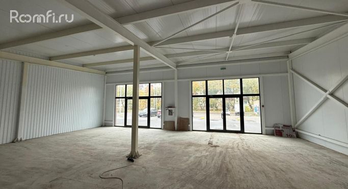 Аренда помещения свободного назначения 125 м², Вишнёвый бульвар - фото 2