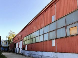 Продажа производственного помещения 3000 м²
