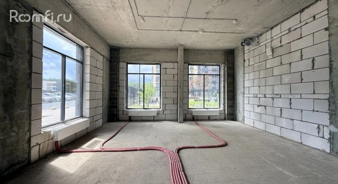 Аренда помещения свободного назначения 88.3 м², улица Военкора Максима Фомина - фото 3