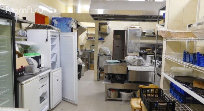 Аренда производственного помещения 266 м², Адмиральская улица - фото 2
