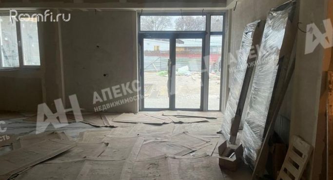 Аренда помещения свободного назначения 250 м², 1-й проезд Серова - фото 1