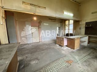 Аренда производственного помещения 56.3 м²