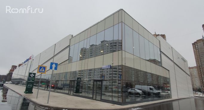 Аренда торгового помещения 63.1 м², улица 43-й Армии - фото 3