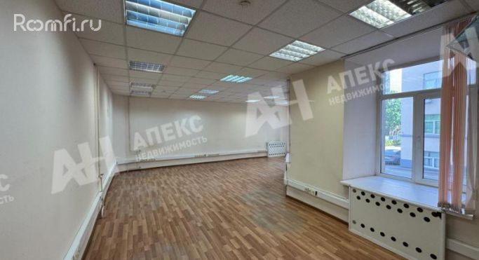 Аренда офиса 50 м², Лесная улица - фото 2