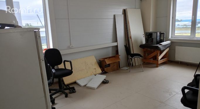 Аренда помещения свободного назначения 520 м² - фото 3