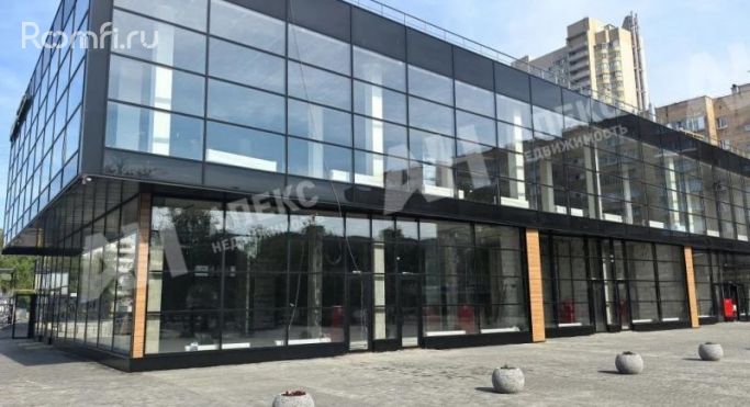 Аренда офиса 34 м², улица Фадеева - фото 2