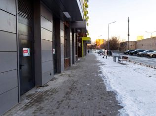 Аренда помещения свободного назначения 38.2 м²