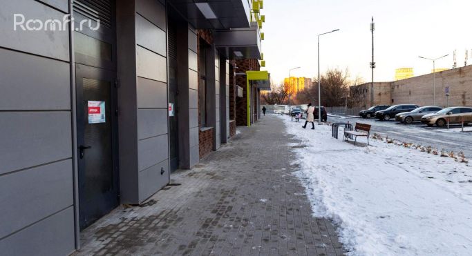 Аренда помещения свободного назначения 38.2 м², Александровская улица - фото 1