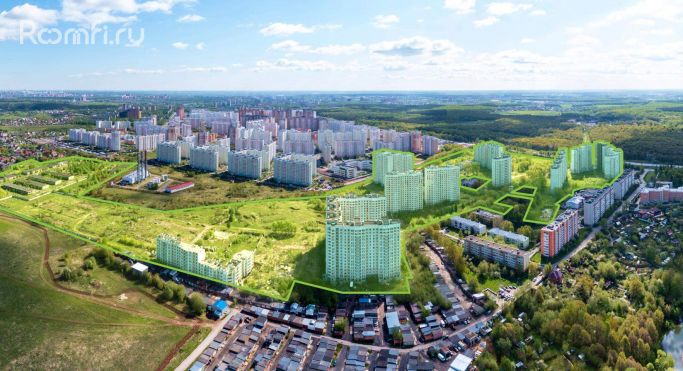 Продажа земельных участка 40.7 га - фото 1