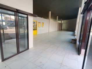 Аренда торгового помещения 90 м²