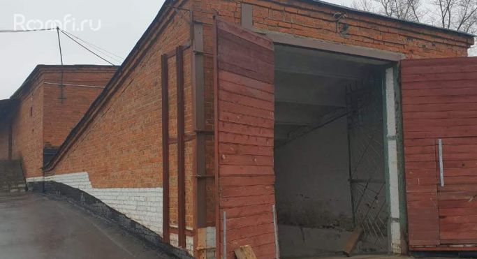 Продажа производственного помещения 3550 м², Железнодорожная улица - фото 3