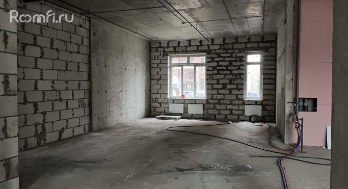 Продажа торгового помещения 467.9 м², Центральная улица - фото 5