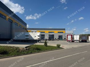 Аренда склада 2194.3 м²