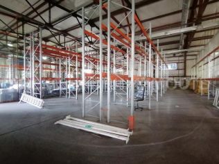 Аренда склада 415 м²