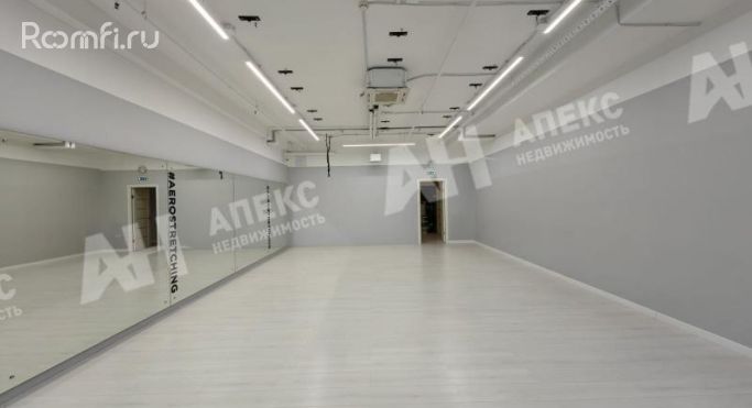 Аренда офиса 408 м², улица Панфилова - фото 2