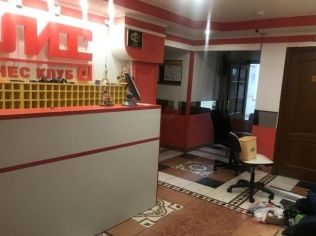 Продажа помещения свободного назначения 600 м²