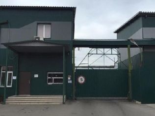 Аренда склада 300 м²
