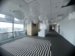 Аренда офиса 1400 м²