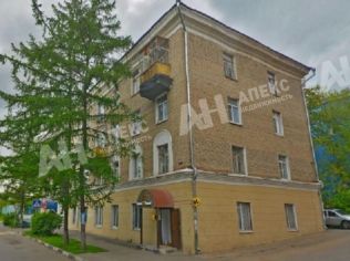 Аренда помещения свободного назначения 57 м²