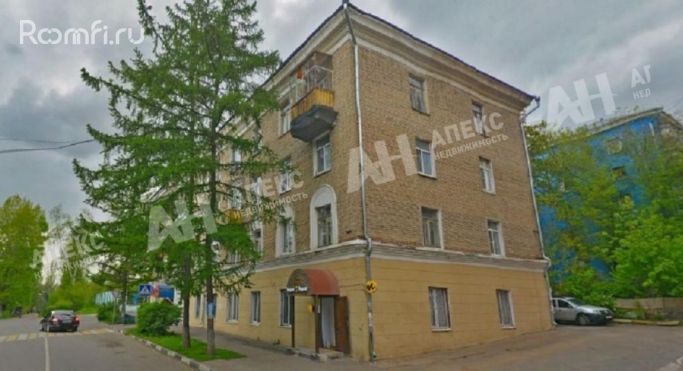 Аренда помещения свободного назначения 57 м², улица Бондарева - фото 1