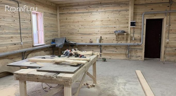 Аренда производственного помещения 2200 м² - фото 3