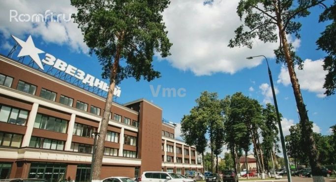 Продажа помещения свободного назначения 7991.1 м², улица Гаршина - фото 2