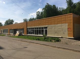 Аренда помещения свободного назначения 200 м²
