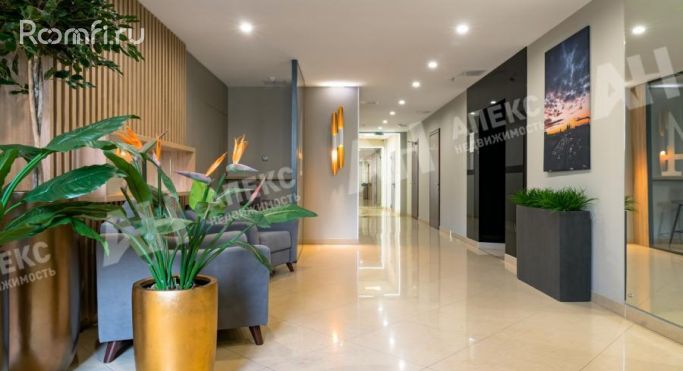 Аренда офиса 250 м², Лесная улица - фото 3